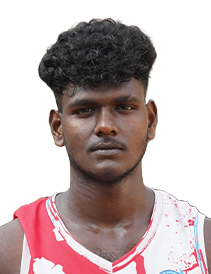 Blencil V Suresh