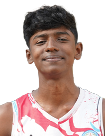B Kiran