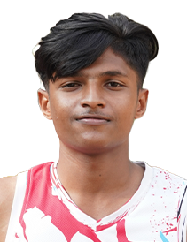 J Sooraj