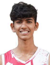 Aadhil Lalu