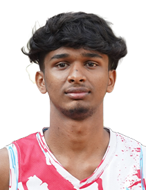 Lijo Sebastian