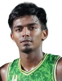 Abhinav C Kuriakutty