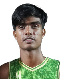 Styris Jean Reji