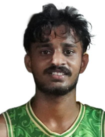 S Anandhu
