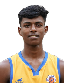 Jibin Thomas