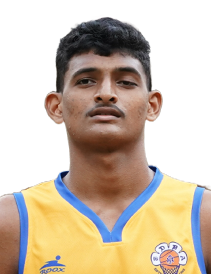 LR Niranjan