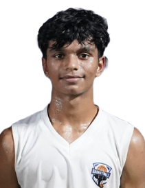 Vinay Sankar Mohan