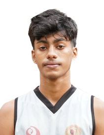 Alby Mathew