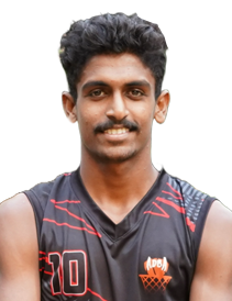 Ashwin Krishna Asokan
