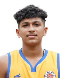 Anwin George Joseph