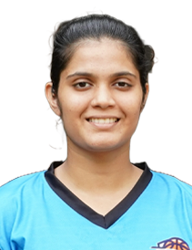 Tiyona Ann Philip