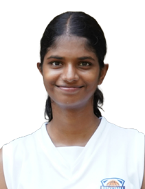 Niranjana Jiju