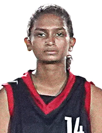 Akshara Lakshmi Amutha