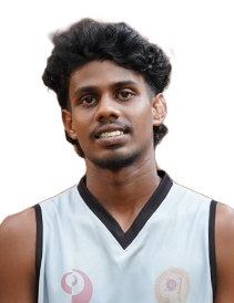 JT Aaron