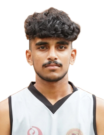 Adhithyan K Reji
