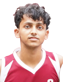 K Adhithyan