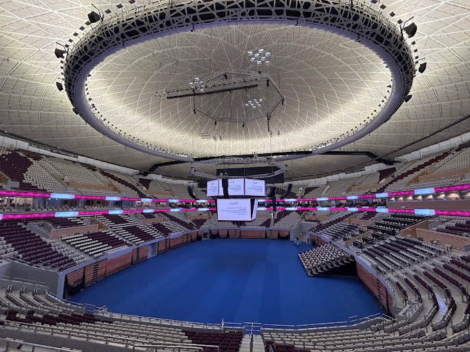 Venue