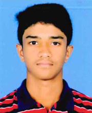 Savio George Bino