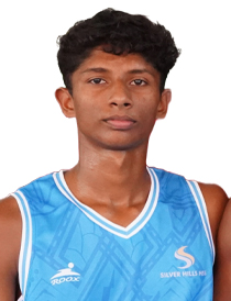 PK Vishal