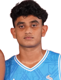 Vignesh