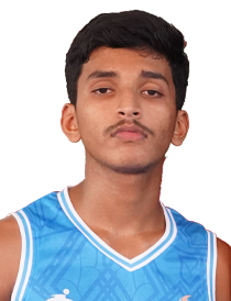 M Pranav
