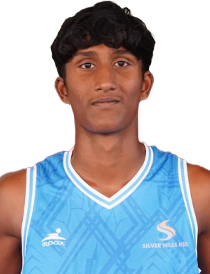 P Pranav