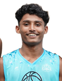 E Vishnu